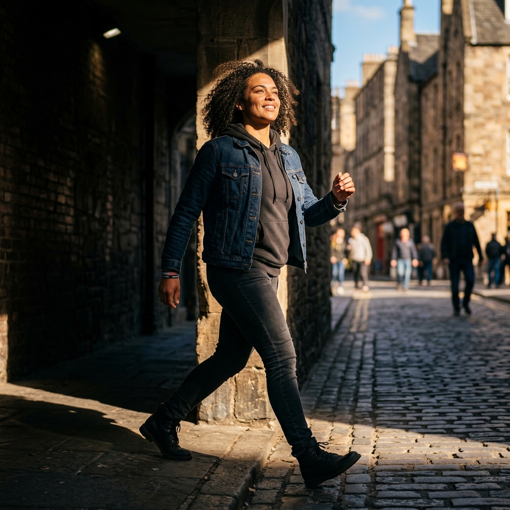 Breaking the Stigma: Why Seeking Help Is a Sign of Strength