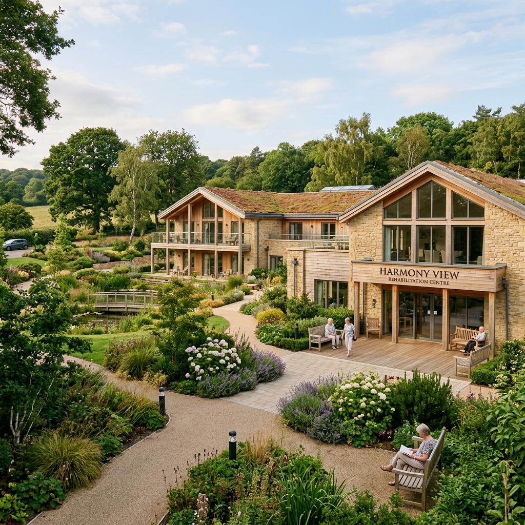 Choosing the Right Rehabilitation Centre: What to Look For