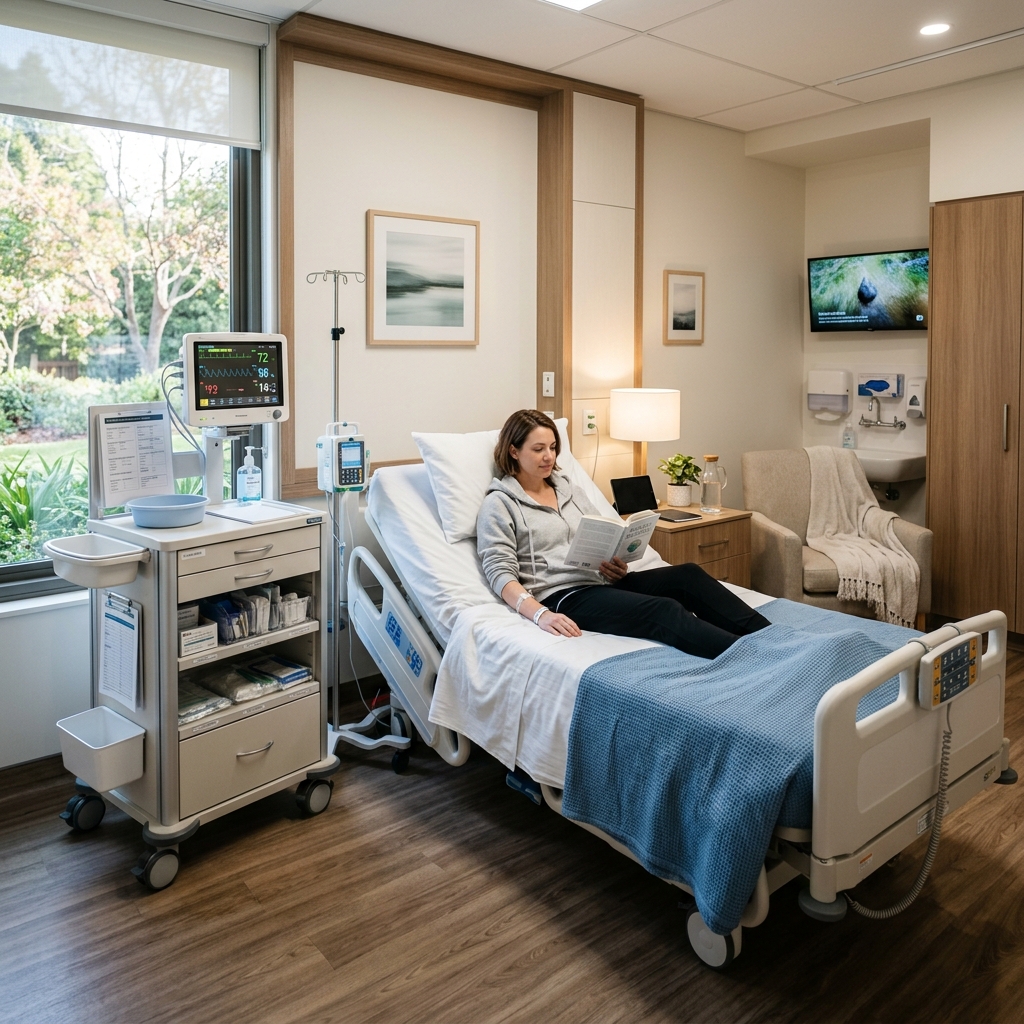 Detox vs. Rehabilitation: What Is the Difference?