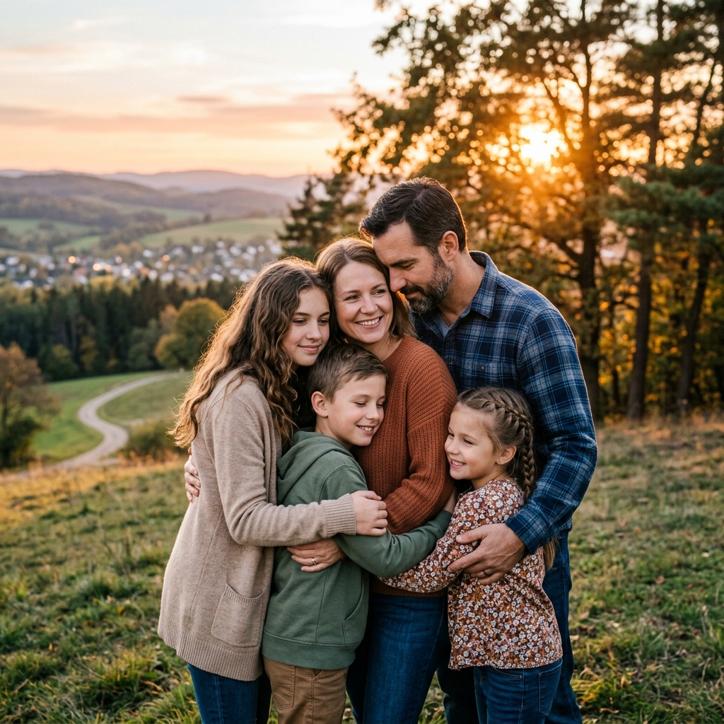 How Families Can Support a Loved One During Recovery