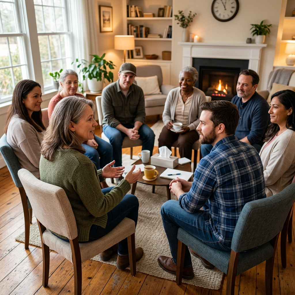 How to Prevent Relapse After Addiction Treatment
